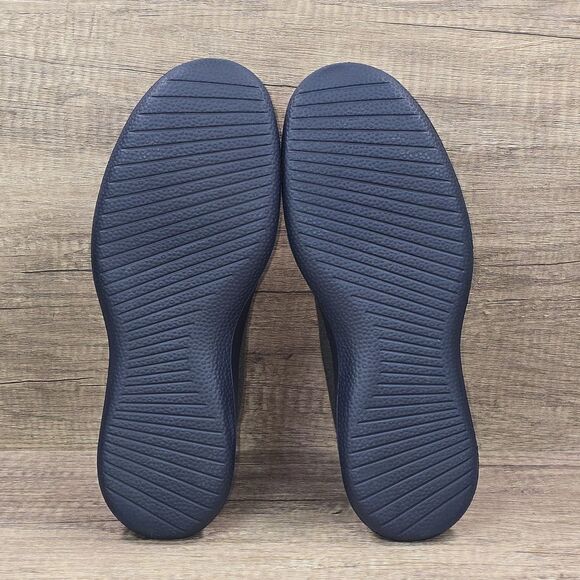 Allbirds Wool Runners Women's Size 11 Dark Brown Running Shoes (0719 NV1) - Picture 7 of 9